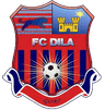 SK Dila Gori logo