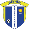 Atletico FC Cali logo