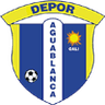 Atletico FC Cali logo