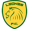 Itagui Leones FC logo