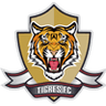 Tigres FC logo
