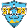 St. Lucia Kings logo