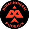 Birmingham Phoenix logo