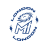 MI London logo
