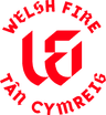 Welsh Fire logo