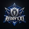 Reddy's XI logo