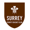 Surrey Women logo