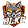 ALKA logo
