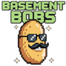 Basement Bobs logo
