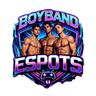 BoyBand logo