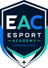 EAC Extra logo
