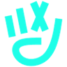 ex-Fingers Crossed logo