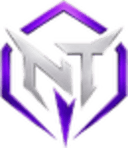 Nice Try logo