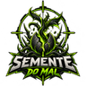 Semente do Mal logo
