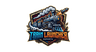 train launcher logo