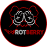 WROTBERRY logo