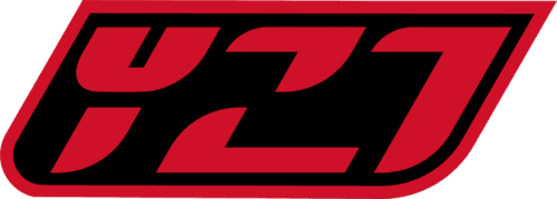Young27 logo