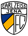 FC Carl Zeiss Jena logo