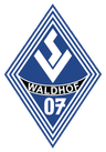 SV Waldhof Mannheim logo