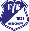 VfB Krieschow 1921 logo