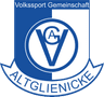 VSG Altglienicke logo