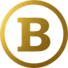 BTC Gaming logo