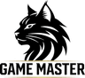 Game Master logo