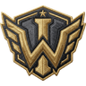 Iron Wing logo