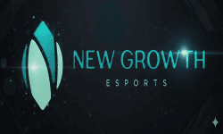 New Growth logo