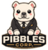 Pibbles Corp logo