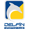 Delfin SC logo