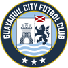 Guayaquil City FC logo