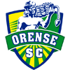 Orense SC logo