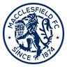 Macclesfield FC logo