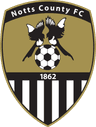 Notts County FC logo