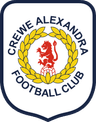 Crewe Alexandra FC logo