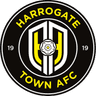 Harrogate Town AFC logo