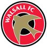 Walsall FC logo