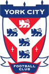 York City FC logo
