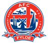 AFC Fylde logo