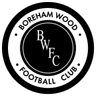 Boreham Wood FC logo