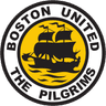 Boston United FC logo