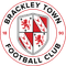 Brackley Town FC logo