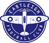 Eastleigh FC logo
