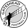 Gateshead FC logo