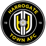 Harrogate Town AFC logo