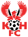 Kidderminster Harriers FC logo