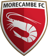 Morecambe FC logo