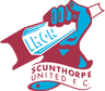 Scunthorpe United FC logo