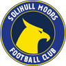 Solihull Moors FC logo